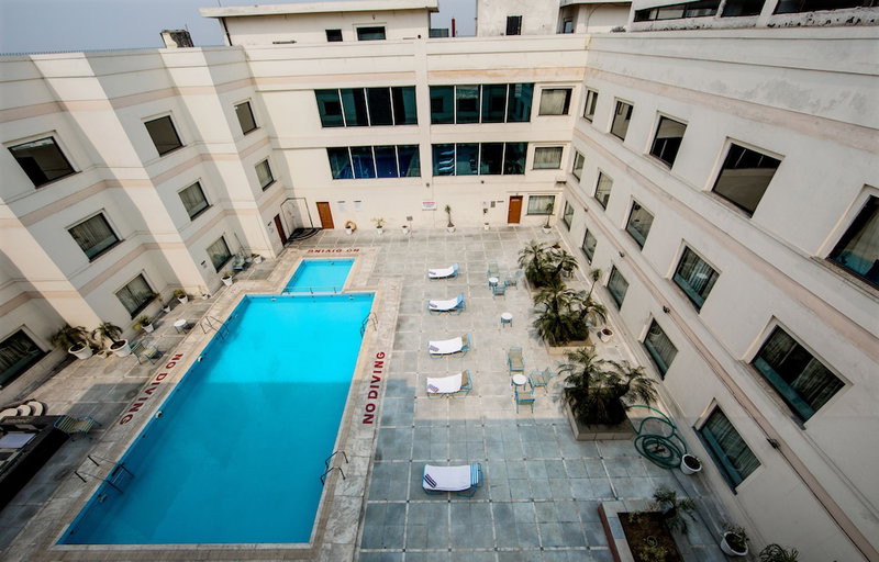 Regenta Central Klassik, Ludhiana, Индия