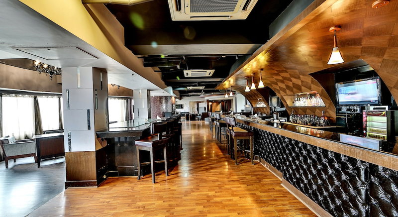 Regenta Central Klassik, Ludhiana, Индия