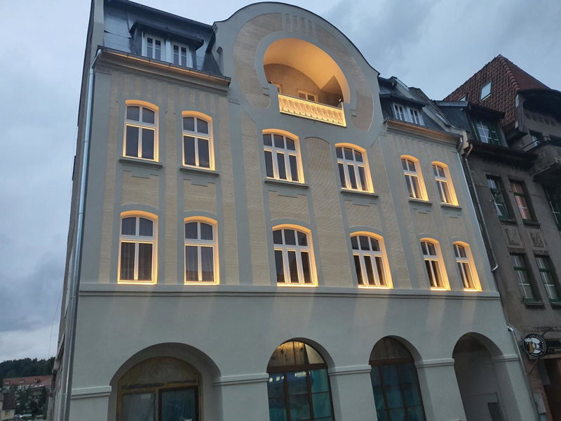 Apartamenty Polonia Mrągowo, Mragowo, Poland
