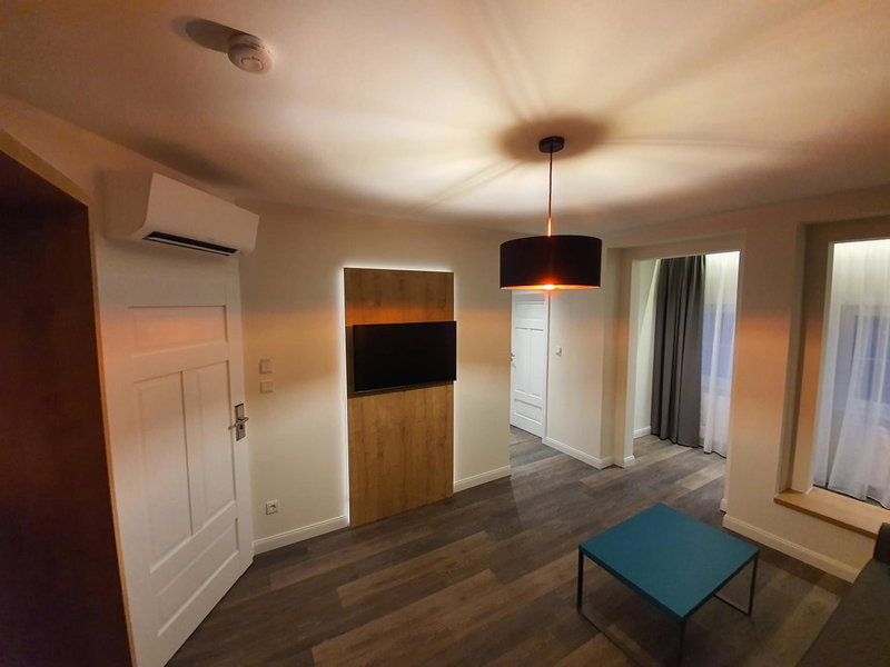 Apartamenty Polonia Mrągowo, Mragowo, Poland