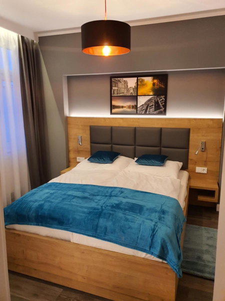 Apartamenty Polonia Mrągowo, Mragowo, Poland