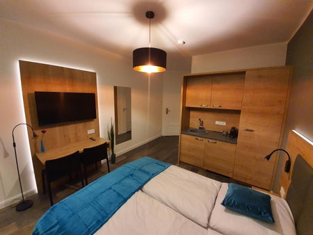 Apartamenty Polonia Mrągowo, Mragowo, Poland