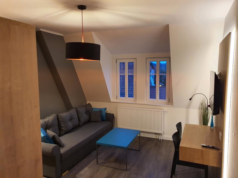 Apartamenty Polonia Mrągowo, Mragowo, Poland