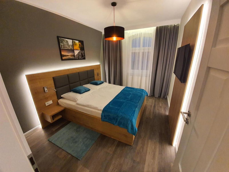 Apartamenty Polonia Mrągowo, Mragowo, Poland