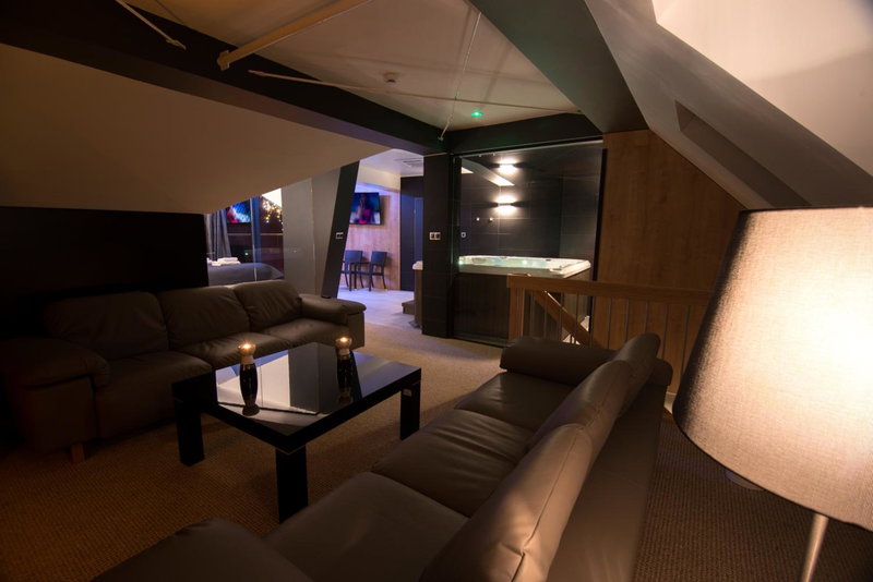 Hotel Jakuszyce Sport & Spa, Cieplice Slaskie Zdroj, Poland