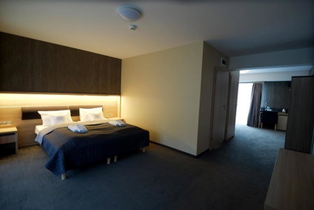 Hotel Jakuszyce Sport & Spa, Cieplice Slaskie Zdroj, Poland