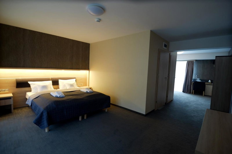 Hotel Jakuszyce Sport & Spa, Cieplice Slaskie Zdroj, Poland