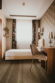 Hotel Wróblewscy, Sieradz, Polonia