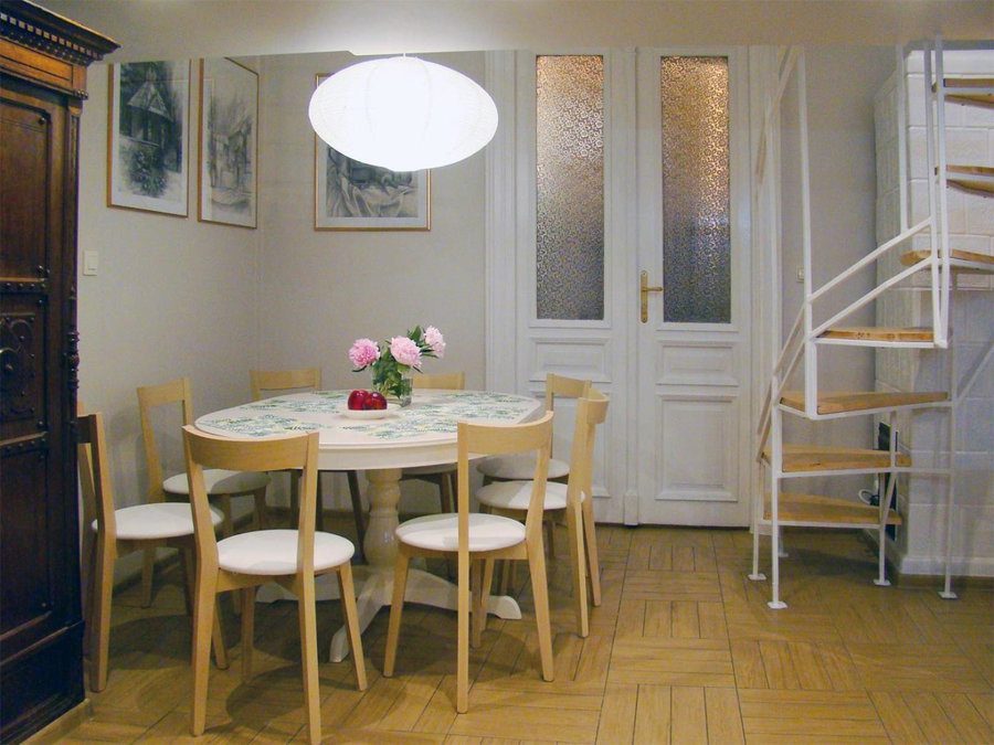 Art Apartments w centrum Krakowa (Śródmieście, Stradom), Kraków, Польша