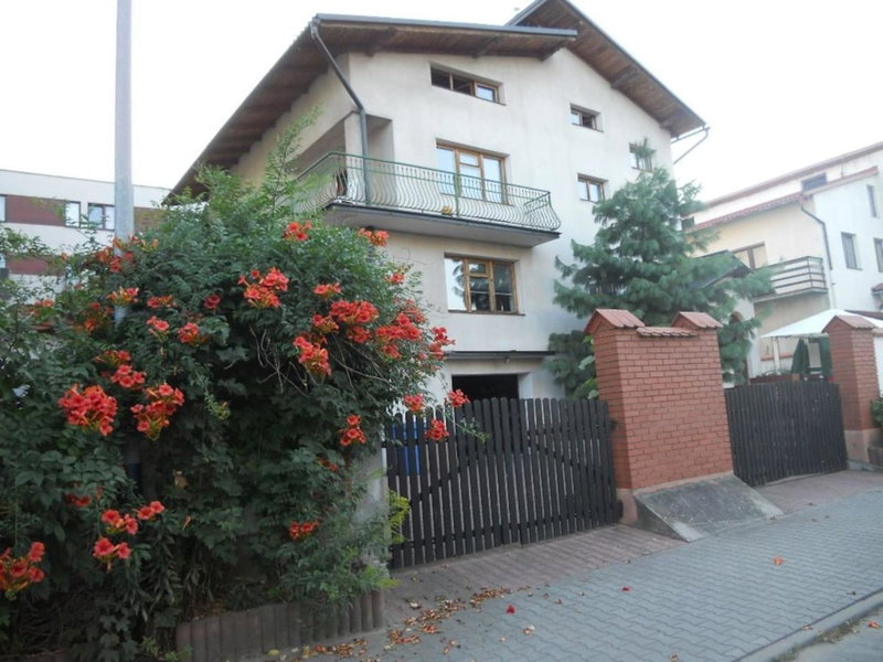 Apartament na Fatimskiej, Krakow, Poland
