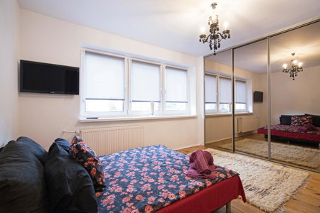 Apartament na Fatimskiej, Krakow, Poland