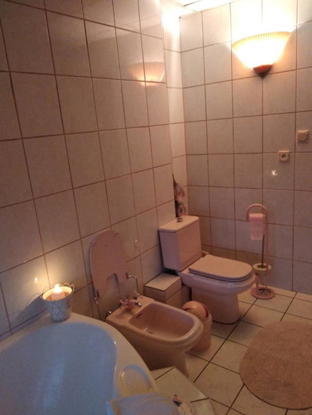 Apartament na Fatimskiej, Krakow, Poland