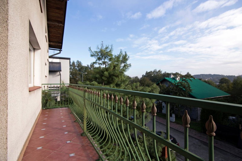 Apartament na Fatimskiej, Krakow, Poland