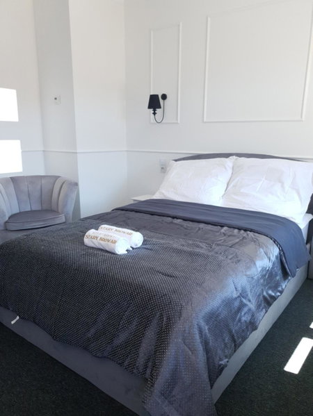 Apartamenty Stary Browar Oleśnica, Oleśnica, Poland