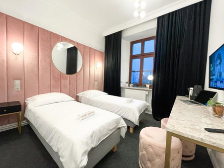 Apartamenty Stary Browar Oleśnica, Oleśnica, Poland