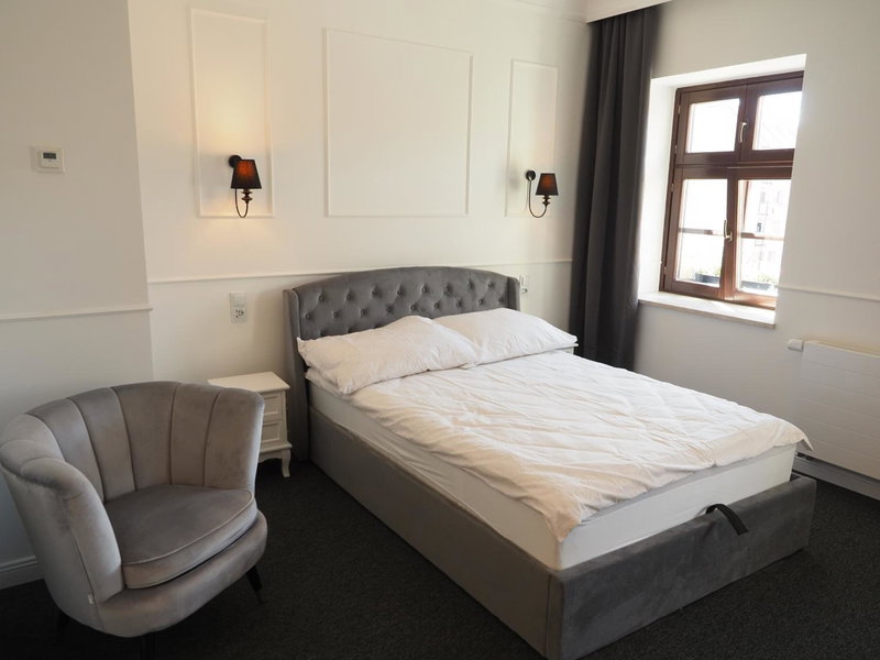 Apartamenty Stary Browar Oleśnica, Oleśnica, Poland