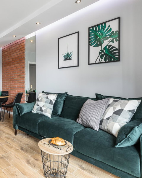 PREMIUM Apartments New Town Private Parking Included, Szczecin, Pologne