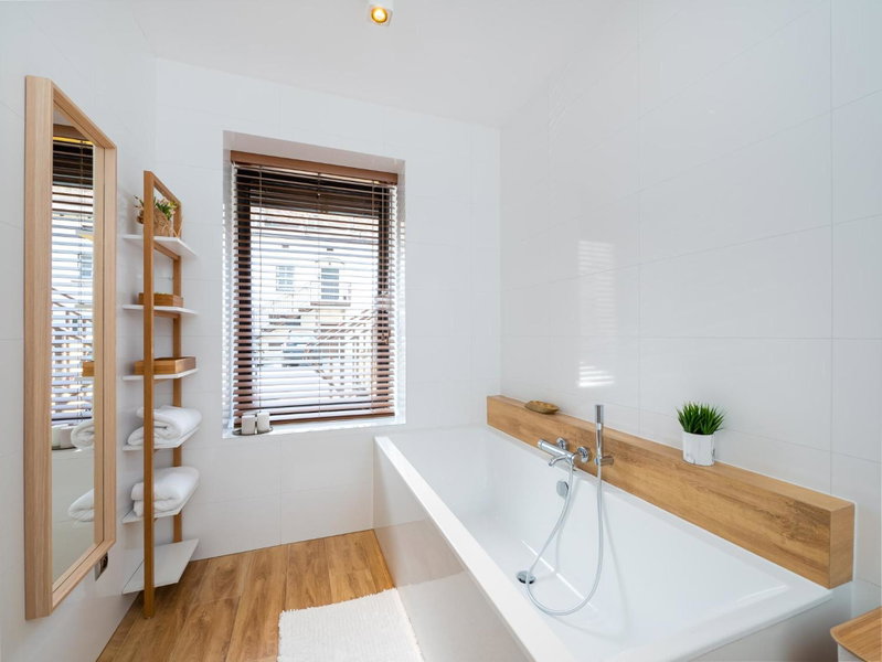 Apartament DeLux Aleja NMP 8 - Free parking, Częstochowa, Polonia