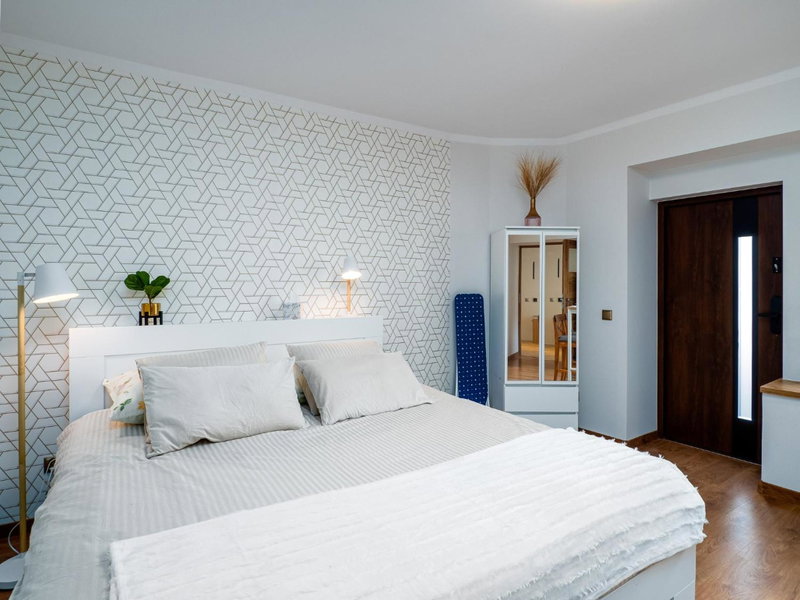 Apartament DeLux Aleja NMP 8 - Free parking, Częstochowa, Polonia
