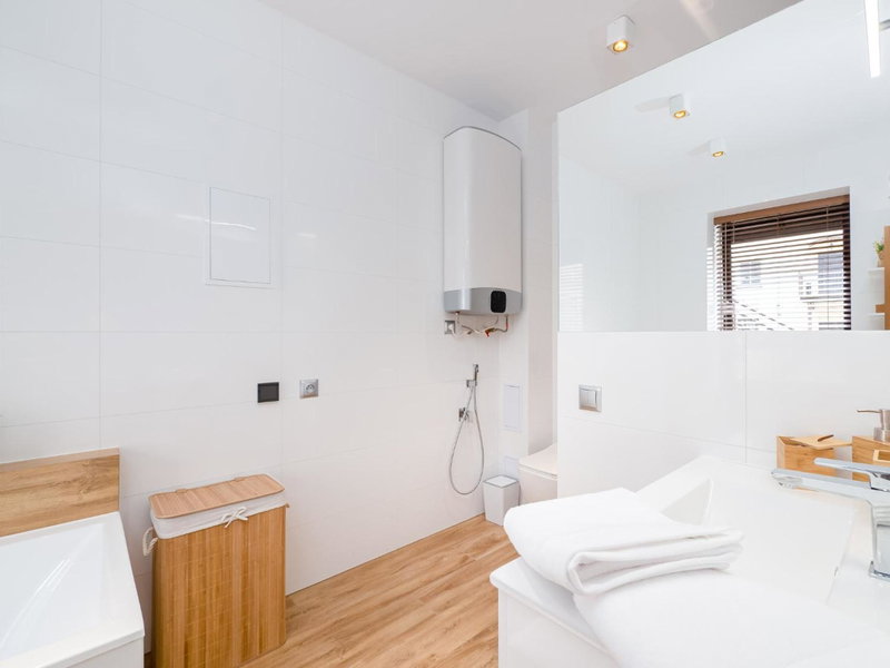 Apartament DeLux Aleja NMP 8 - Free parking, Częstochowa, Polonia