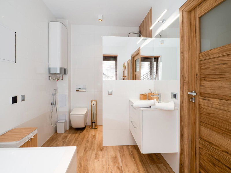 Apartament DeLux Aleja NMP 8 - Free parking, Częstochowa, Polonia