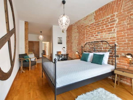 Apartament Skorpion Centrum, Sanok, Poland