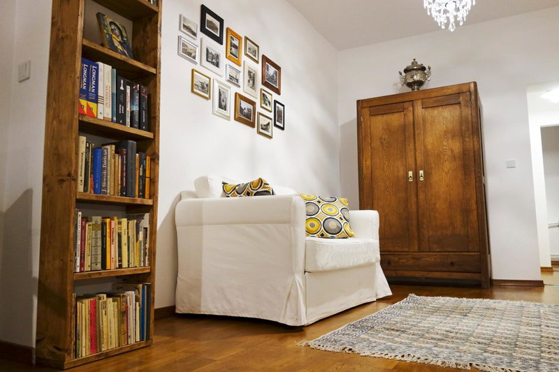 Apartament Skorpion Centrum, Sanok, Poland