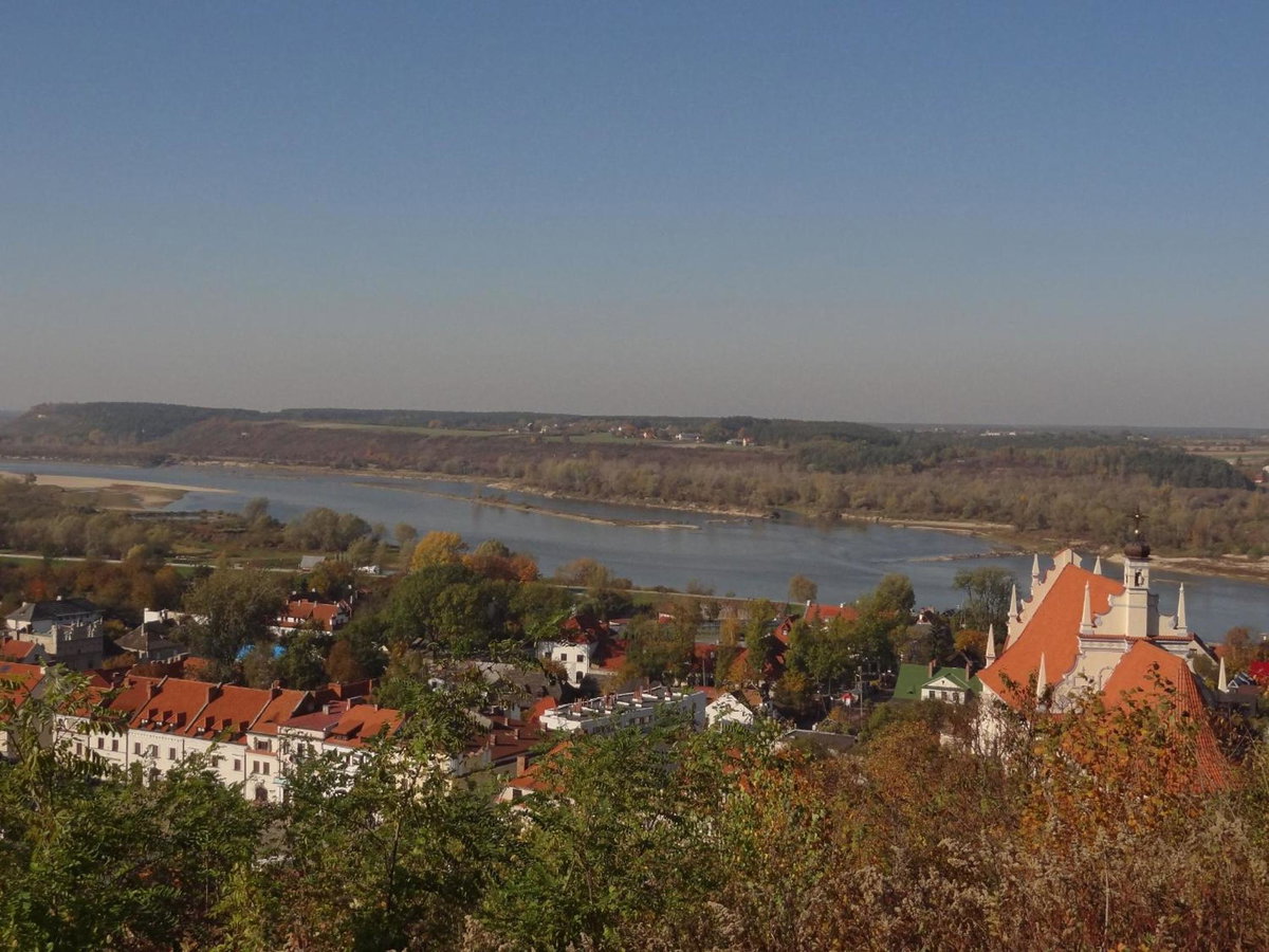 Pensjonat Pod Wietrzną Górą, Poland