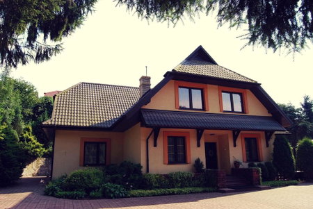 Dom Gościnny Iwona, Kazimierz Dolny, Польша