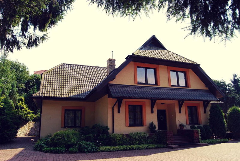 Dom Gościnny Iwona, Kazimierz Dolny, Польша