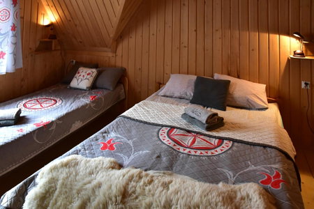 Na ubocy, Zakopane, Poland