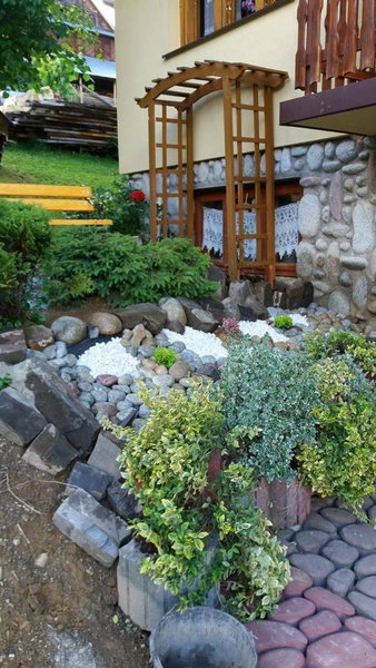 Na ubocy, Zakopane, Poland
