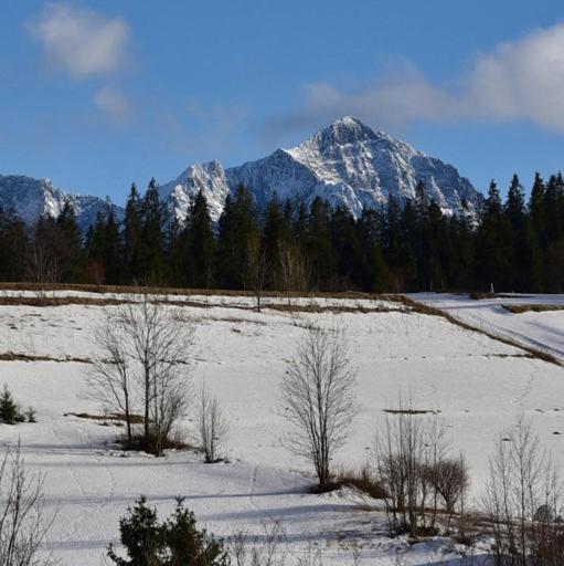 Na ubocy, Zakopane, Poland