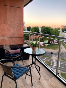 Apartament Centrum Bocian, Bialystok, Poland