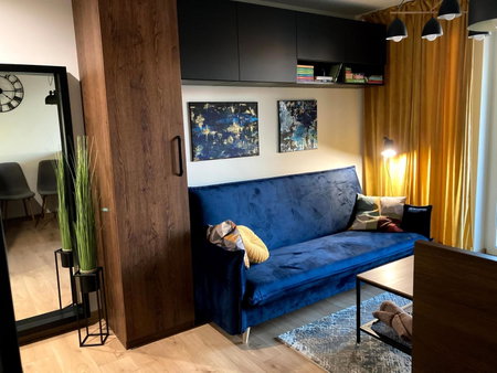 Apartament Centrum Bocian, Bialystok, Poland