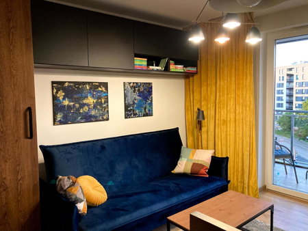 Apartament Centrum Bocian, Bialystok, Poland
