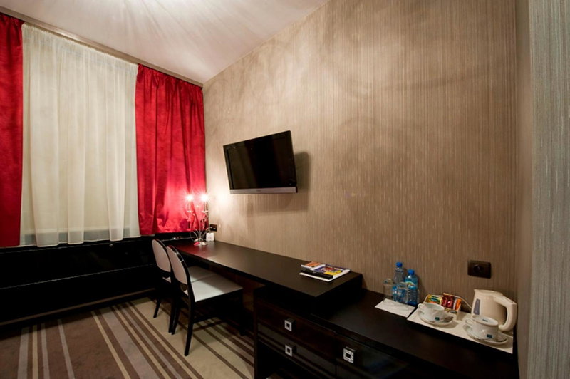 Hotel Symfonia Osjaków, Wielun, Poland
