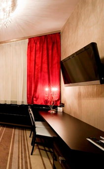 Hotel Symfonia Osjaków, Wielun, Poland