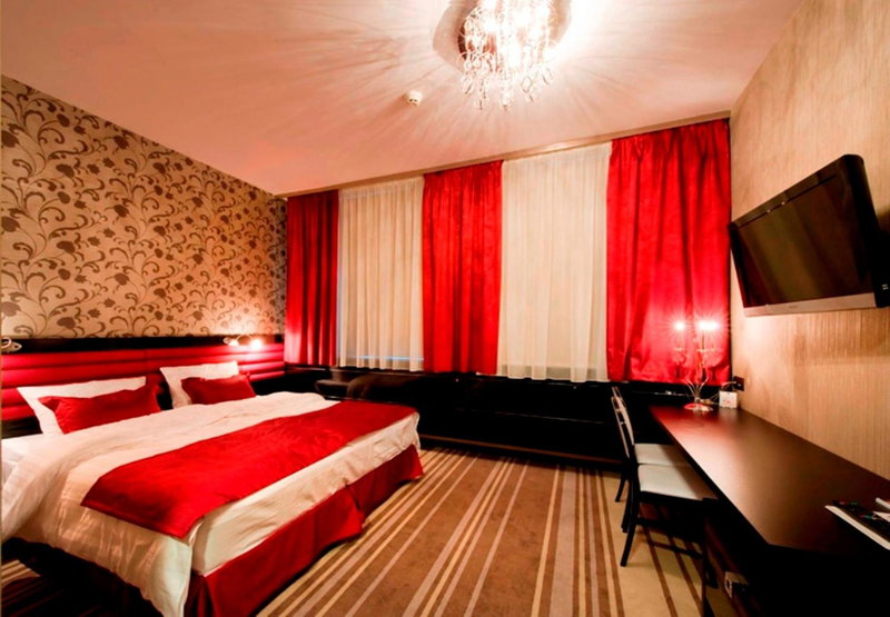 Hotel Symfonia Osjaków, Wielun, Poland