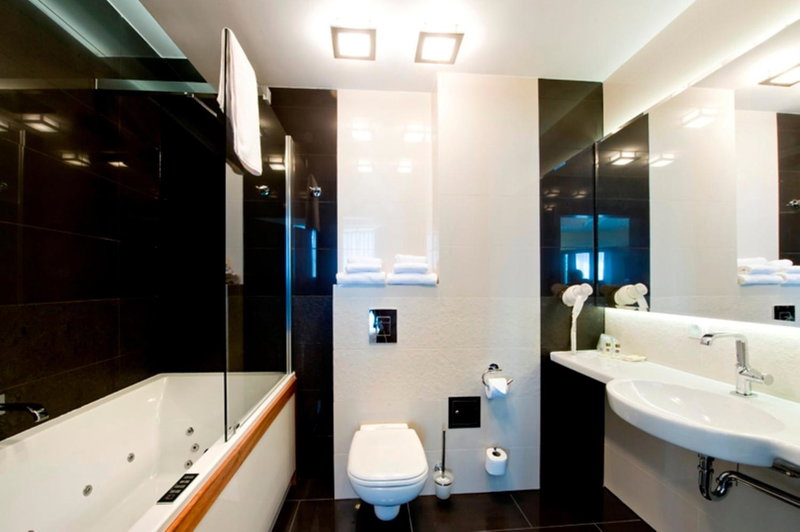 Hotel Symfonia Osjaków, Wielun, Poland