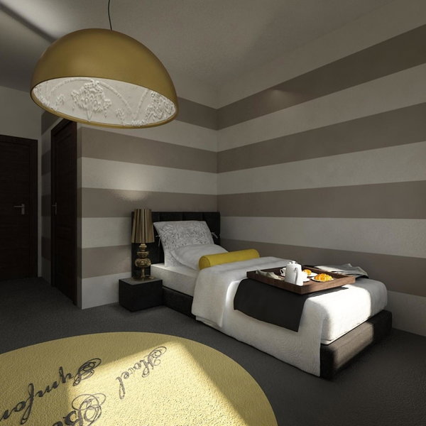 Hotel Symfonia Osjaków, Wielun, Poland