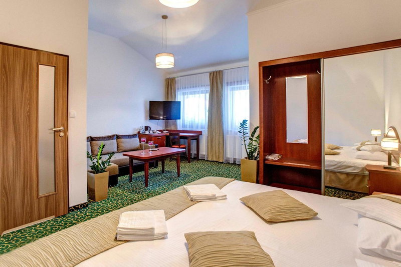 Hotel Szelców, Sanok, Poland