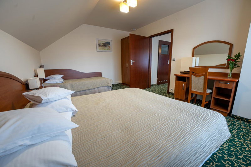 Hotel Szelców, Sanok, Poland