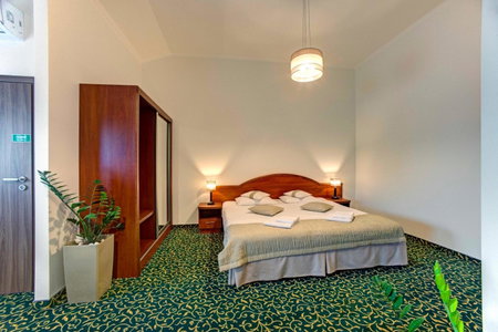 Hotel Szelców, Sanok, Poland