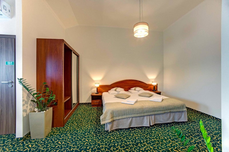 Hotel Szelców, Sanok, Poland
