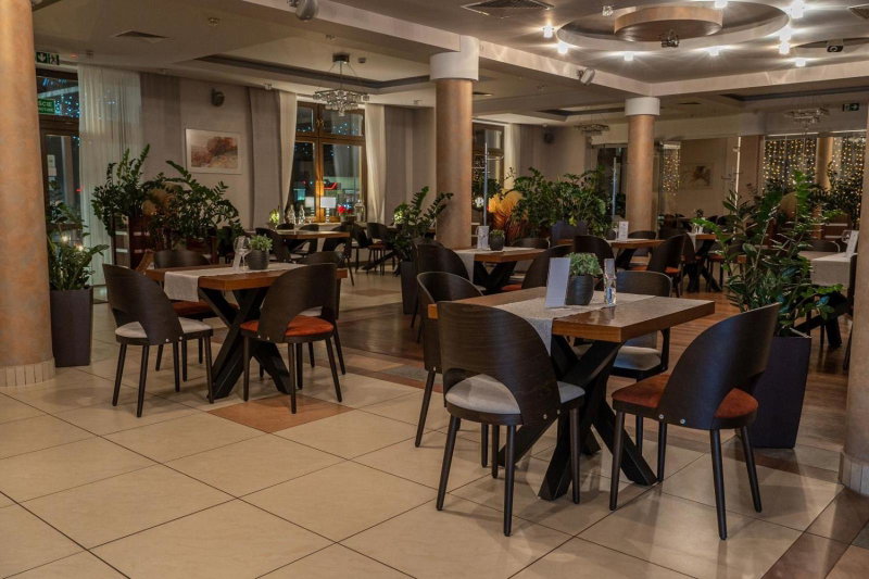 Hotel Szelców, Sanok, Poland