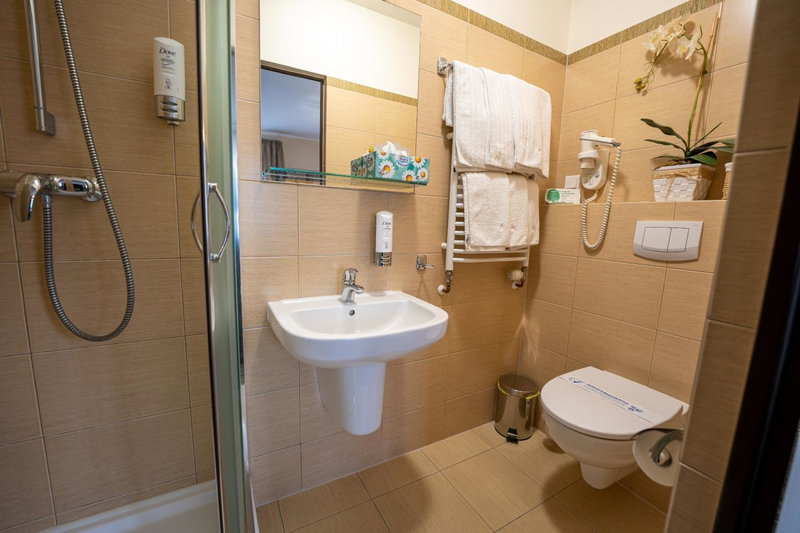 Hotel Szelców, Sanok, Poland