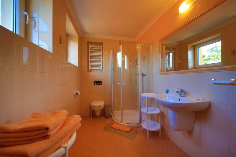 Hotel Polaris III, Swinoujscie, Poland