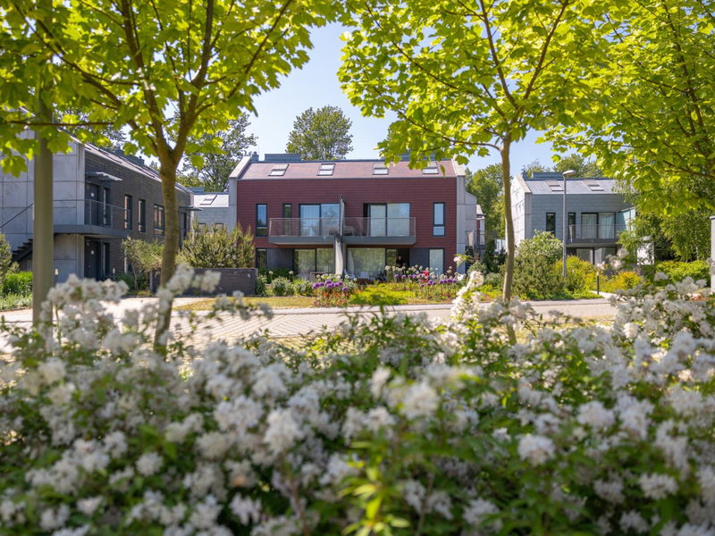 Rosevia Resort & Spa, Jastrzębia Góra, Poland