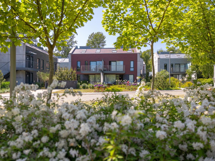 Rosevia Resort & Spa, Jastrzębia Góra, Poland